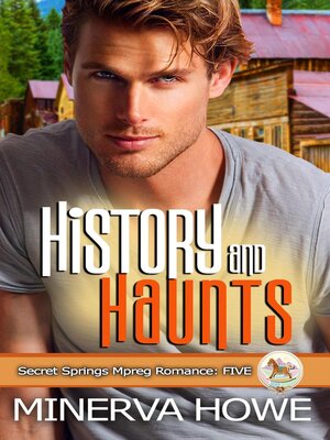 cover image of History and Haunts